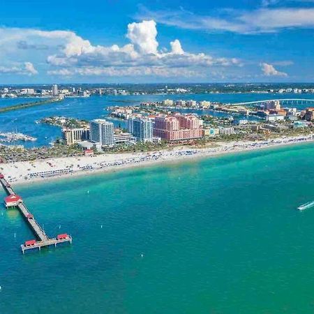 Sparkling Guest Home 2 Bedroom-15 Minutes To Clearwater Beach Exteriör bild