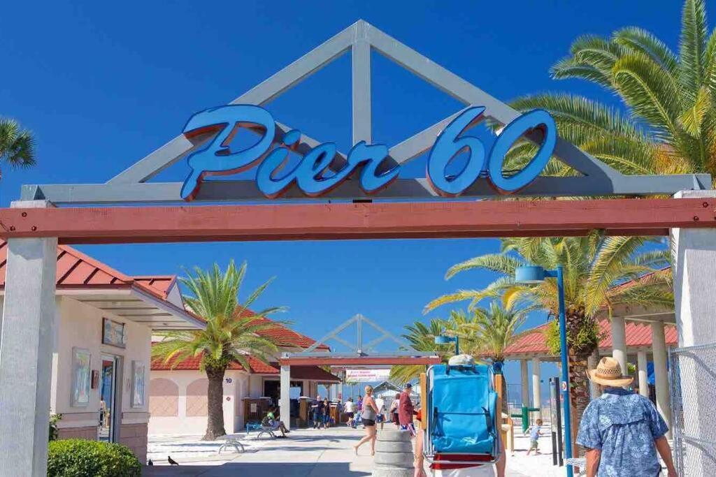 Sparkling Guest Home 2 Bedroom-15 Minutes To Clearwater Beach Exteriör bild